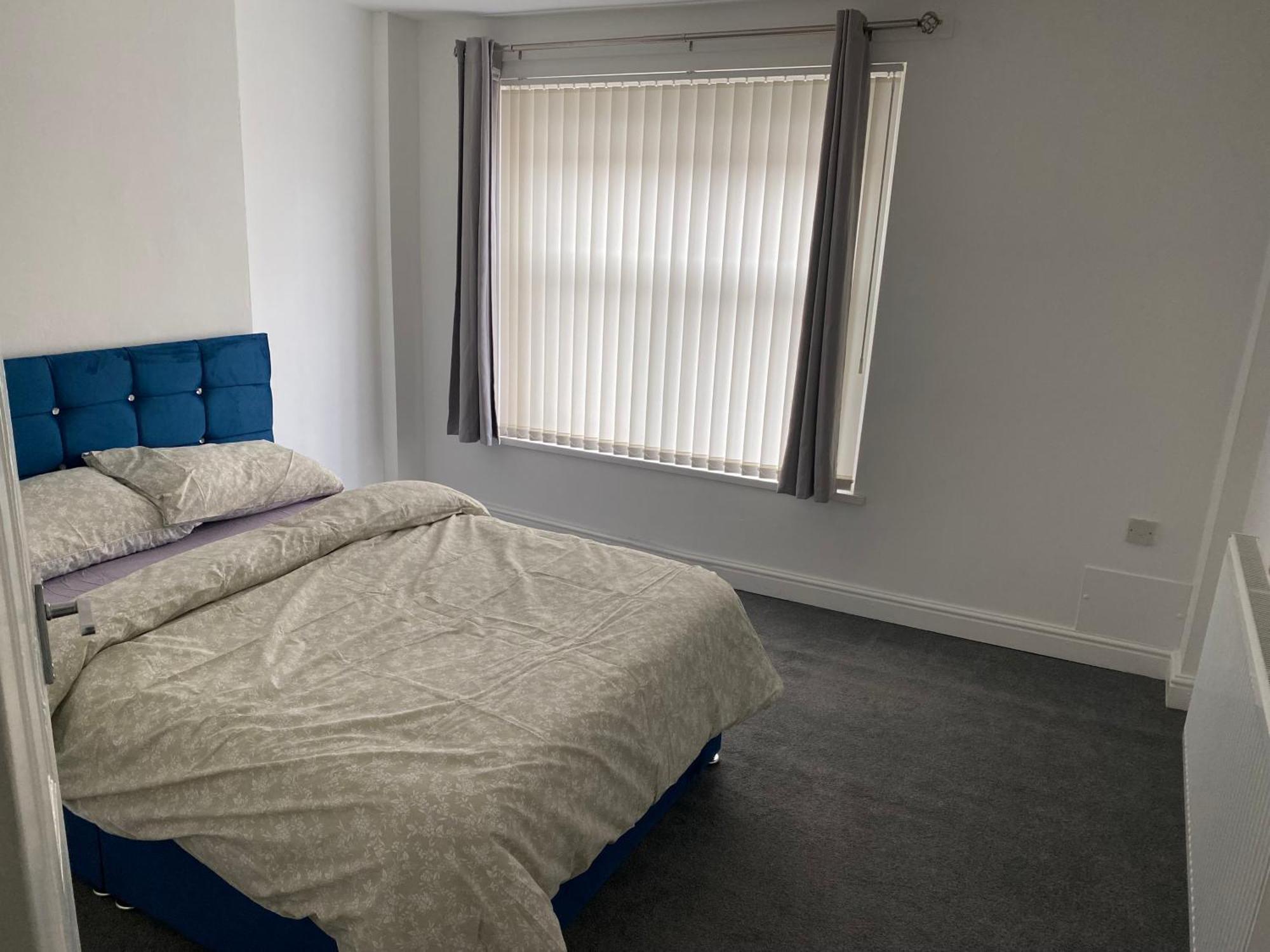 Marvellous Room 2 Stoke-on-Trent Exterior foto